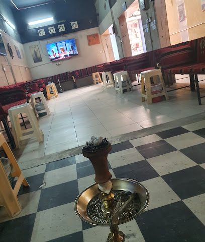 مقهى ليالي نجد - Al Jahra -