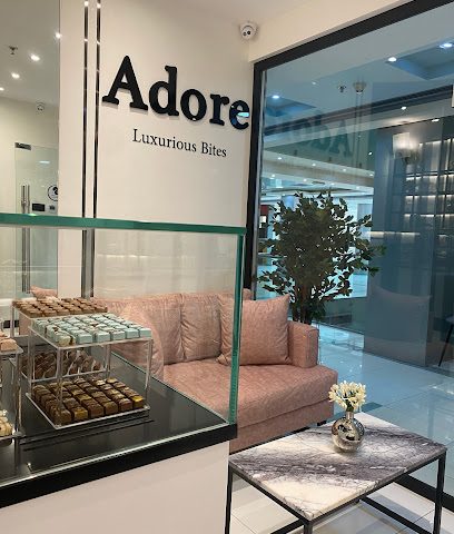 ADORE - Al Jahra - +965 6660 1169