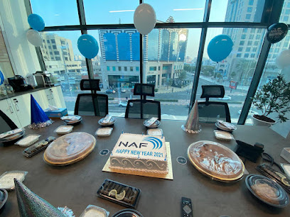NAF Printing Solutions & Accessories Co - Bayan - +965 2573 1076