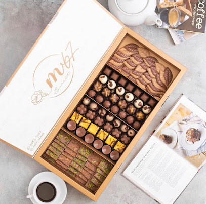 M67 Sweet - Al Jahra - +965 9550 5027