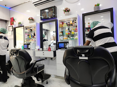 Calicut Saloon Abbassiya - Kuwait - +965 6565 2728