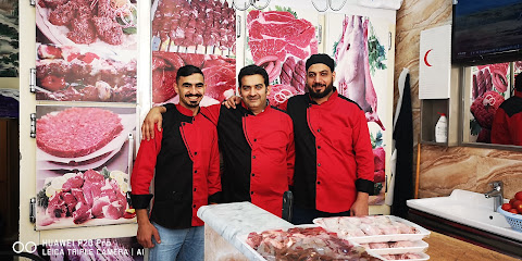 معرض وردة المثنى للحوم - Al Jahra - +965 6933 1544