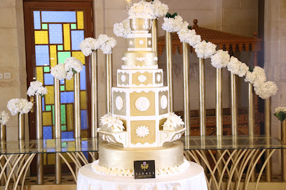 Carmen cake - Al Jahra - +965 6514 4840