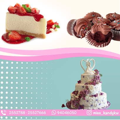 MS. KANDY - Al Jahra - +965 9404 6050