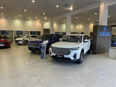 بيستون الخالد أوتو الكويت - Bestune Alkhalidauto Kuwait - Al Jahra - +965 1855 155