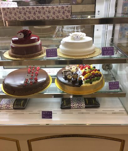 vevey cake shop - Al Jahra - +965 9800 4300