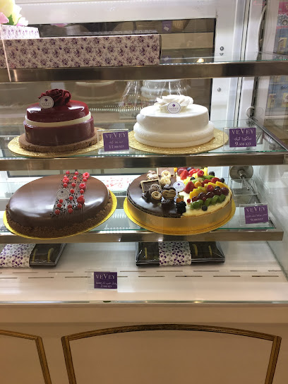 vevey cake shop - Kuwait|Fahad Al Ahmad|44QF+3VM