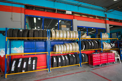 Bumper to Bumper - Jahra - Al Jahra - +965 2496 9696