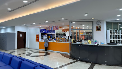 Kuwait Federation of Bowling - Al Jahra -
