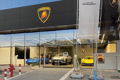 Lamborghini Kuwait - Al Jahra - +965 1811 118