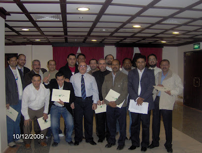 Nabeel Al Wazzan Business Consulting - Al Jahra - +965 6677 5942