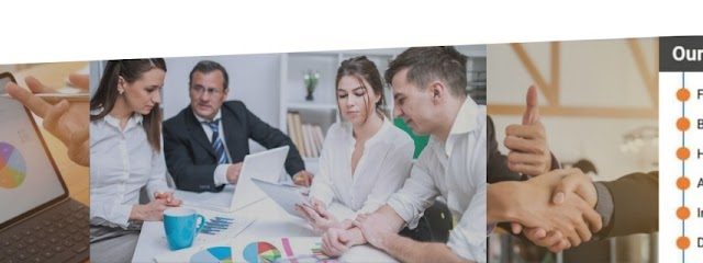 Infinity Management Consulting Company - Al Jahra - +965 9666 3679