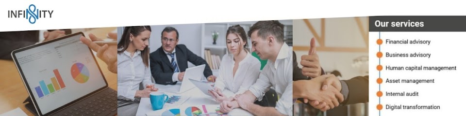 Infinity Management Consulting Company - Kuwait|Kuwait City|Address: 18th Floor
