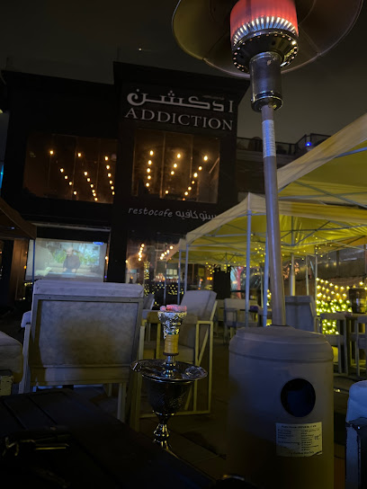 Addiction - Kuwait|98 Abu alhasani