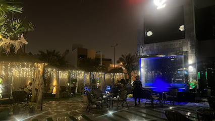 O2 cafe - Al Jahra - +965 6624 4544