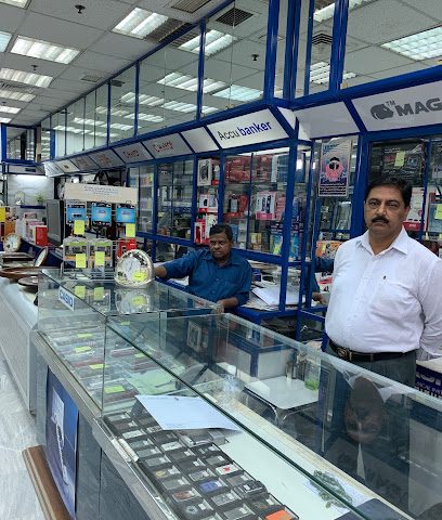 Al Jazira international group for electronics co - Fahaheel - +965 2244 0702