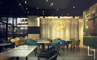 THE BIG DIP - Al Jahra - +965 552 92955