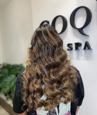 Coquette Salonكوكيت صالون - Al Jahra - +965 9898 0886