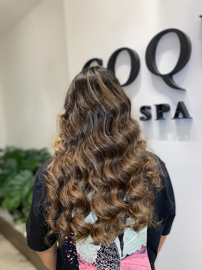 Coquette Salonكوكيت صالون - Kuwait|Sabah Al Salem|735M+PW