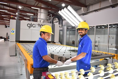AL-HADI GLASS INDUSTRIES صناعات الهادي للزجاج - Hydro Plants, Hussein Bin Ali Alroumi Rd - +965 2471 3061