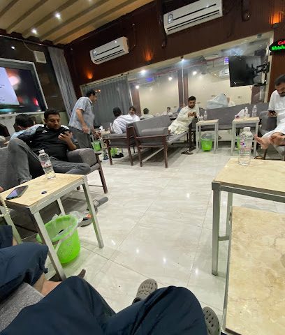 مقهي قصر النيل - Al Jahra -