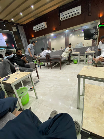 مقهي قصر النيل - Kuwait|Salem Sabah Al Salem Al Sabah St