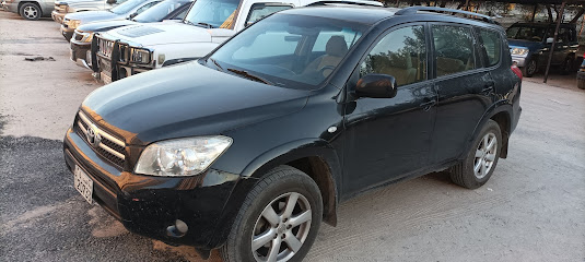 Asraf Rent a Car - Al Jahra -