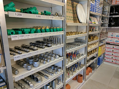 Everest Building Material Company - Kuwait -