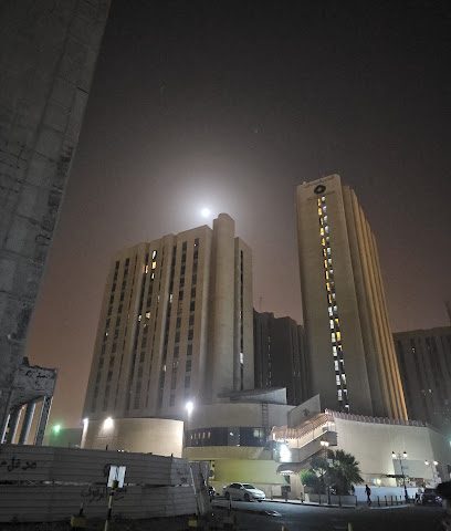 Inn And Go Kuwait Plaza Hotel - Al Jahra -