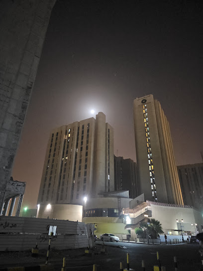 Inn And Go Kuwait Plaza Hotel - Kuwait|Al Kuwayt