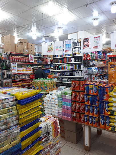 Century Bazar - Supermarket - Kuwait|مكة|street