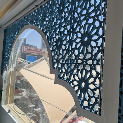 Double A Carpentary منجرة دبل اي - Al Jahra - +965 6044 0587