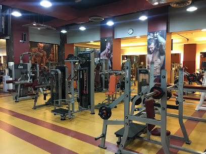 Platinum Health Club - Khaldiya - +965 1880 008