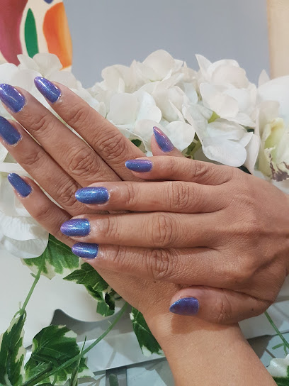 Odel Salon & Spa - Kuwait|Salmiya|Al Qatami St. 6 Ln