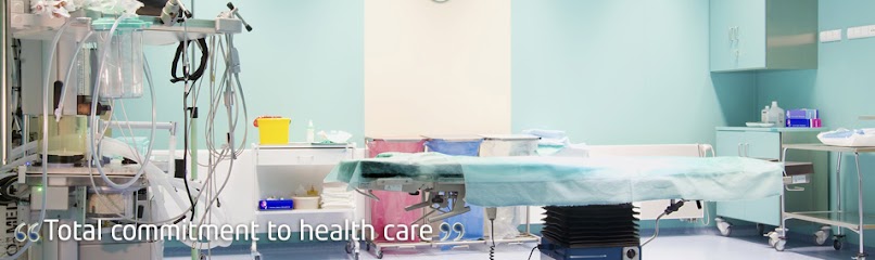 NHE Medical For Trading Medical Equipments