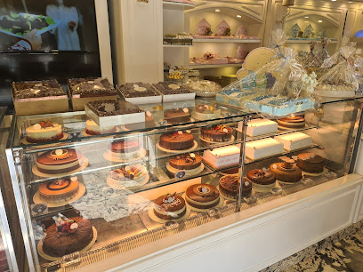 حلويات جاكليت الجهراء - Al Jahra - +965 2455 3111
