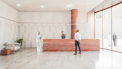 First United Building Construction CO. - FUBC - Ali Sabah Al Salem - +965 2571 0044