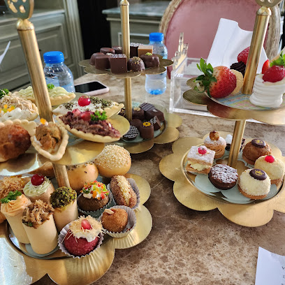 Luscious Catering - Al Jahra - +965 2249 8912