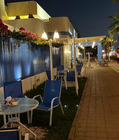 شيك كافيه CHIC CAFE & RST - Al Jahra - +965 2573 8586