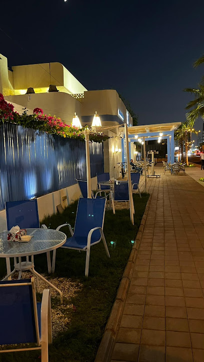 شيك كافيه CHIC CAFE & RST - Kuwait|20001|83WW+WQR السالمية