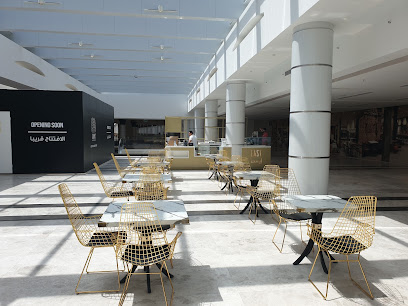EAST cafe souq alkout - Al Jahra - +965 6622 1619