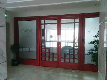 Protiviti Member Firm Kuwait WLL. - Al Jahra - +965 2242 6444