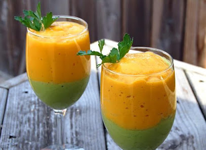Juice story - جوس ستوري - Al Jahra - +965 9900 3770