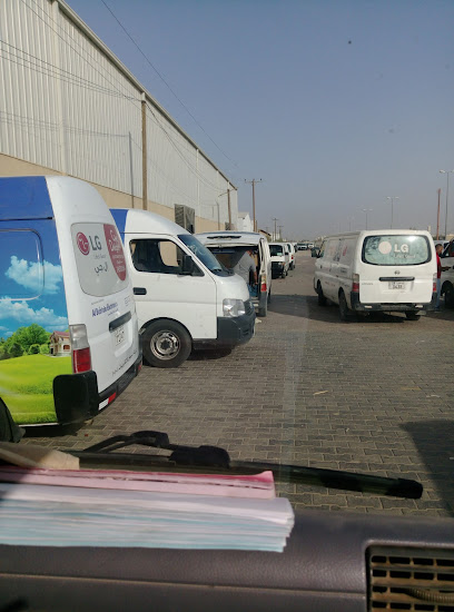 Al babtain Amghara warehouse - Kuwait|Al Jahra|8Q62+WVV