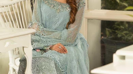 Chughtai Boutique - Al Jahra - +965 2471 0275