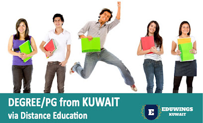 Eduwings Kuwait - Fahaheel - +965 515 83397