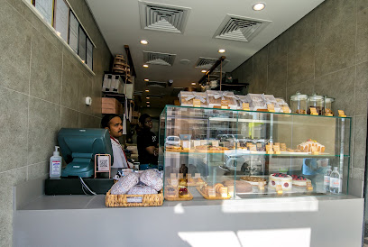 CAF ZO Sabah Al Salem - Al Jahra - +965 2220 5479