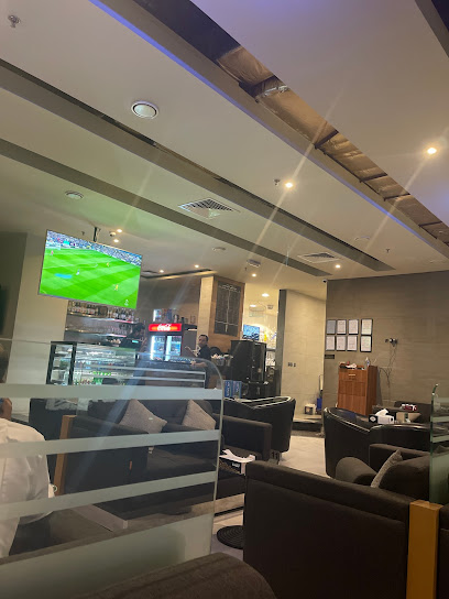 Harbor cafe - Kuwait|Kuwait City