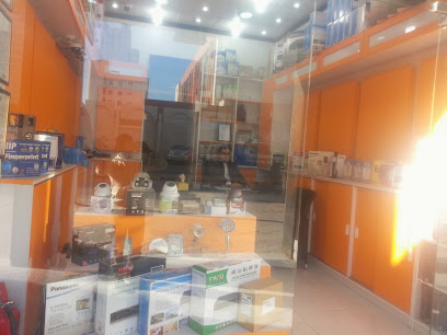 Business Calls - Al Jahra - +965 6061 1212