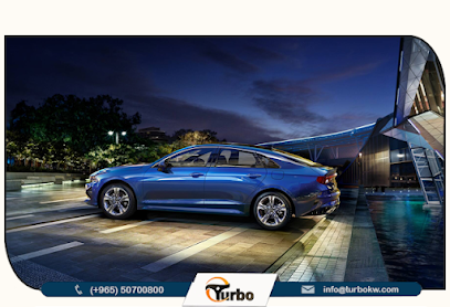 Turbo Rent a car - Kuwait Airport - Al Jahra - +965 411 43030